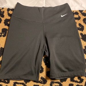 *SOLD* Nike Biker Shorts